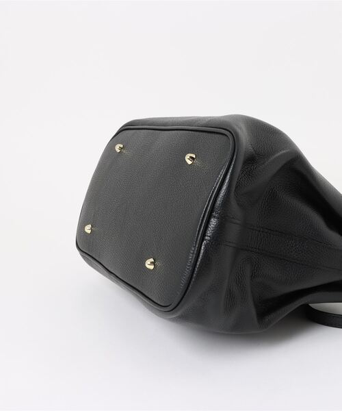 ベルーチ ロックチャームBAG（ハンドバッグ）｜NOMBRE IMPAIR（ノンブルアンペール）