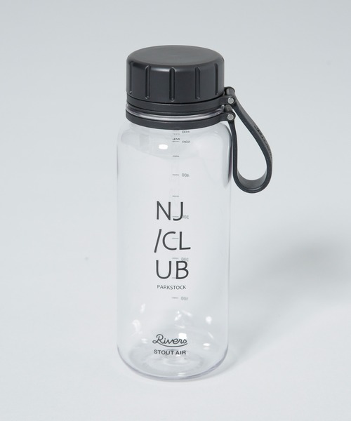 NANO universe(�i�m���j�o�[�X)�̢NJ/CLUB�PARKSTOCK RIVERS�ʒ�Stout Air 550(����)
