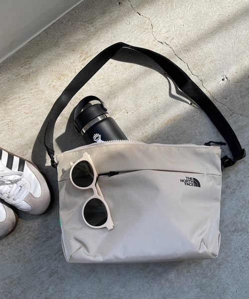 ショルダーバッグ THE NORTH FACE SP CROSS BAG M 5FT548 セール】【THE NORTH FACE】TRAVEL CROSS BAG M ショルダー