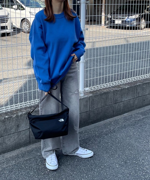 ★THE NORTH FACE★SP CROSS BAG M★ THE NORTH FACE ノースフェイス ショルダーバッグ SP CROSS BAG