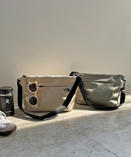 セール】【THE NORTH FACE】SP CROSS BAG M（ショルダーバッグ