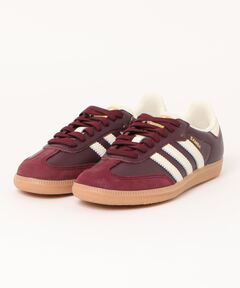 セール】GAZELLE BOLD W JI0326（スニーカー）｜adidas