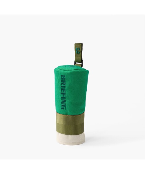 BRIEFING（ブリーフィング）の「【BRIEFING GOLF/ブリーフィングゴルフ】BARREL UTILITY COVER WL（ゴルフグッズ・メンズ・ブルー系その他/ブラック系その他/グリーン系その他・FREE）」の13枚目の写真
