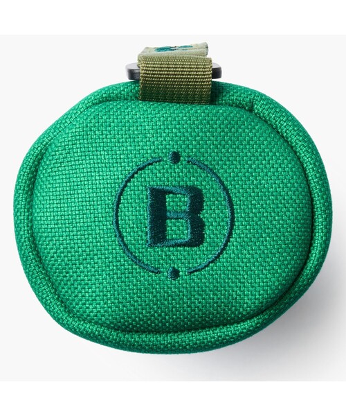 BRIEFING（ブリーフィング）の「【BRIEFING GOLF/ブリーフィングゴルフ】BARREL UTILITY COVER WL（ゴルフグッズ・メンズ・ブルー系その他/ブラック系その他/グリーン系その他・FREE）」の17枚目の写真