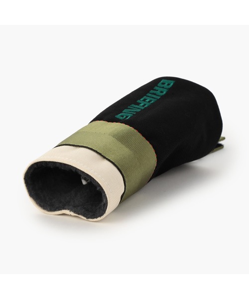 BRIEFING（ブリーフィング）の「【BRIEFING GOLF/ブリーフィングゴルフ】BARREL UTILITY COVER WL（ゴルフグッズ・メンズ・ブルー系その他/ブラック系その他/グリーン系その他・FREE）」の5枚目の写真
