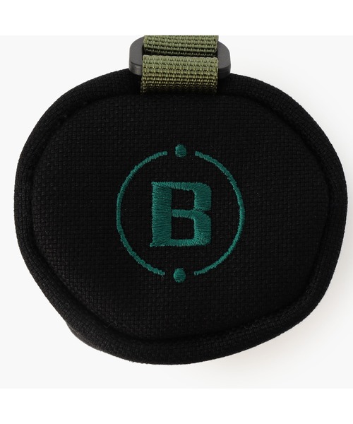 BRIEFING（ブリーフィング）の「【BRIEFING GOLF/ブリーフィングゴルフ】BARREL UTILITY COVER WL（ゴルフグッズ・メンズ・ブルー系その他/ブラック系その他/グリーン系その他・FREE）」の10枚目の写真
