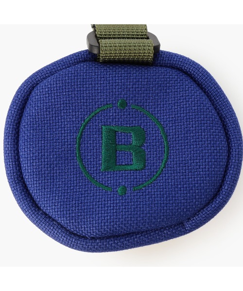 BRIEFING（ブリーフィング）の「【BRIEFING GOLF/ブリーフィングゴルフ】BARREL UTILITY COVER WL（ゴルフグッズ・メンズ・ブルー系その他/ブラック系その他/グリーン系その他・FREE）」の12枚目の写真