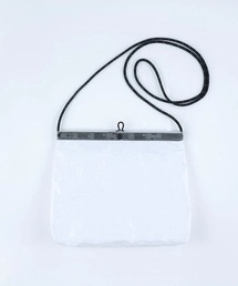 WEEKEND(ER)/ ウィークエンダー　PE COLOR SACOSHE