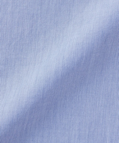 無印良品（ムジルシリョウヒン）の「婦人　涼感　ブロードプルオーバー半袖ワンピース（ワンピース・レディース・オレンジ系5/ブルー系5/ブラック・S/XL/L/M/XS）」の19枚目の写真