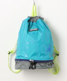 CONVERSE（コンバース）の「【CONVERSE/コンバース】キッズボンザック　ビーチバック（スイムグッズ）」