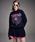 Mardi Mercredii}fBNfBj́uSWEATSHIRT FLOWERMARDI NEEDLEWORKiXEFbgjvblCr[