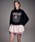 Mardi Mercredii}fBNfBj́uSWEATSHIRT FLOWERMARDI NEEDLEWORKiXEFbgjvbubN×sN