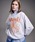 Mardi Mercredii}fBNfBj́uSWEATSHIRT FLOWERMARDI NEEDLEWORKiXEFbgjvbwU[O[