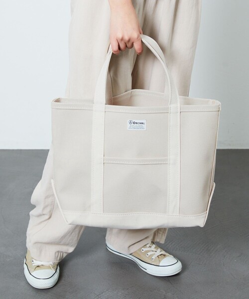 FREAK'S STORE（フリークスストア）の「限定展開 ORCIVAL/オーシバル