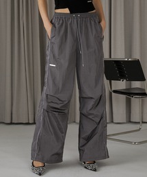 PRANK PROJECT | ロゴパイピングトラックパンツ / Logo Piping Track Pants(その他パンツ)