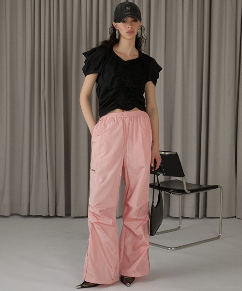 PRANK PROJECT（プランクプロジェクト）の「ロゴパイピングトラック