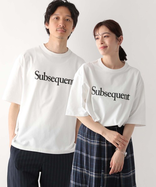 GLOBAL WORK（グローバルワーク）の「サラサラ快適DRY プリントTEE