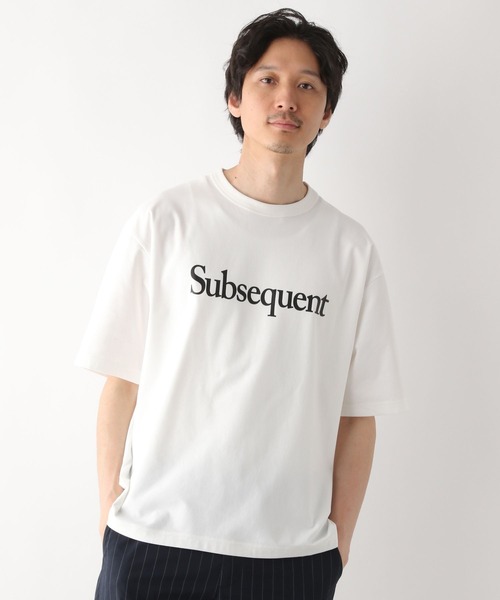 GLOBAL WORK（グローバルワーク）の「サラサラ快適DRY プリント