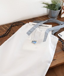 COBMASTER | 【Cobmaster(コブマスター)×BAYFLOW】ナップサック(バックパック/リュック)