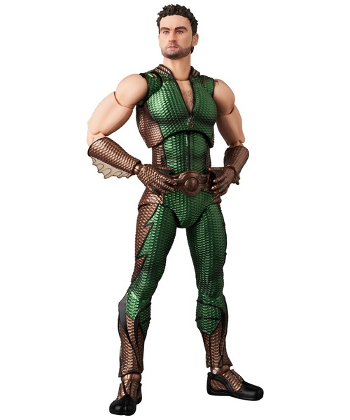 MEDICOM TOY(メディコムトイ)の「MAFEX THE DEEP(フィギュア・メンズ・その他・FREE)」の1枚目の写真
