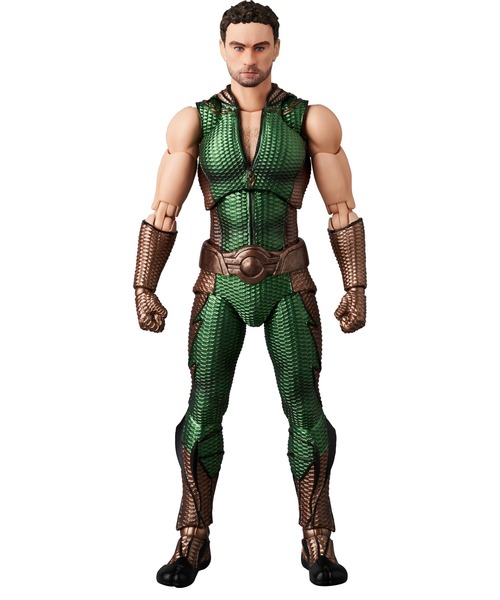 MEDICOM TOY(メディコムトイ)の「MAFEX THE DEEP(フィギュア・メンズ・その他・FREE)」の3枚目の写真
