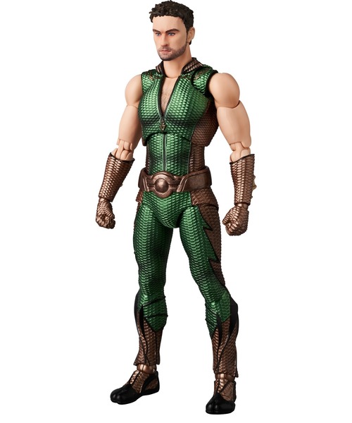 MEDICOM TOY(メディコムトイ)の「MAFEX THE DEEP(フィギュア・メンズ・その他・FREE)」の4枚目の写真