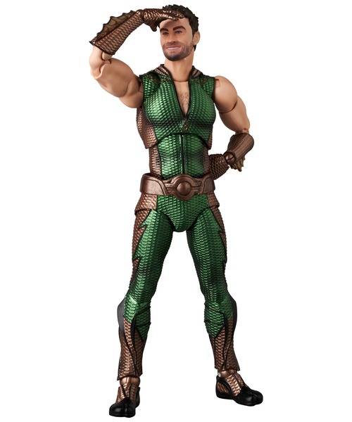 MEDICOM TOY(メディコムトイ)の「MAFEX THE DEEP(フィギュア・メンズ・その他・FREE)」の8枚目の写真