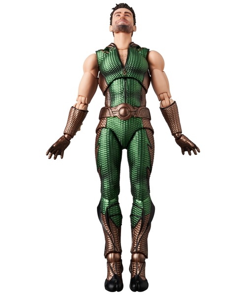 MEDICOM TOY(メディコムトイ)の「MAFEX THE DEEP(フィギュア・メンズ・その他・FREE)」の9枚目の写真