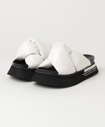 MAISON MAVERICK PRESENTS｜メゾンマベリックプレゼンツのサンダル通販