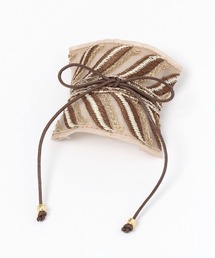 MADE IN JAPANインド刺繍ヘアカフ2/112922