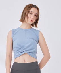 NERGY | 【UV＆水陸両用】リブカバータンク(タンクトップ)