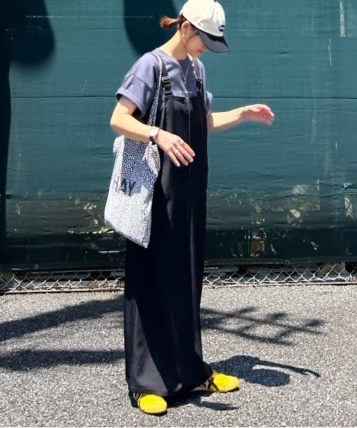 【セール】【 notch. by KR 】フロントジップワンピース（ワンピース）｜notch.（ノッチ）