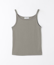 green label relaxing | Re`ep Cotton リープコットン タンクトップ(Tシャツ/カットソー)