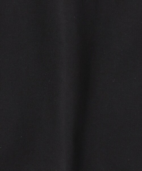 green label relaxing(グリーンレーベルリラクシング)の「Re`ep Cotton リープコットン タンクトップ(Tシャツ/カットソー・レディース・モカ/オフホワイト/ブラック・FREE)」の13枚目の写真