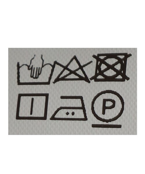 green label relaxing(グリーンレーベルリラクシング)の「Re`ep Cotton リープコットン タンクトップ(Tシャツ/カットソー・レディース・モカ/オフホワイト/ブラック・FREE)」の9枚目の写真