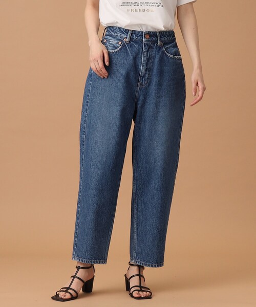 RED CARD TOKYO（レッドカードトーキョー）JAZZ デニムパンツ