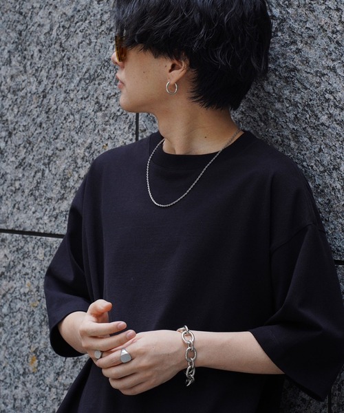 WYM LIDNM（ウィム バイ リドム）の「ブレスレット（ブレスレット・メンズ・シルバー・FREE）」の13枚目の写真