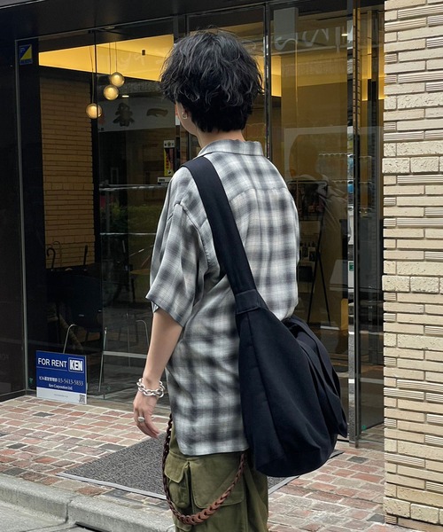 WYM LIDNM（ウィム バイ リドム）の「ブレスレット（ブレスレット・メンズ・シルバー・FREE）」の4枚目の写真