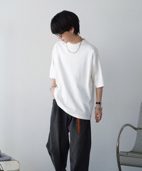 WYM LIDNM（ウィム バイ リドム）の「ブレスレット（ブレスレット・メンズ・シルバー・FREE）」の7枚目の写真