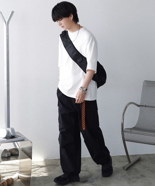 WYM LIDNM（ウィム バイ リドム）の「ブレスレット（ブレスレット・メンズ・シルバー・FREE）」の8枚目の写真