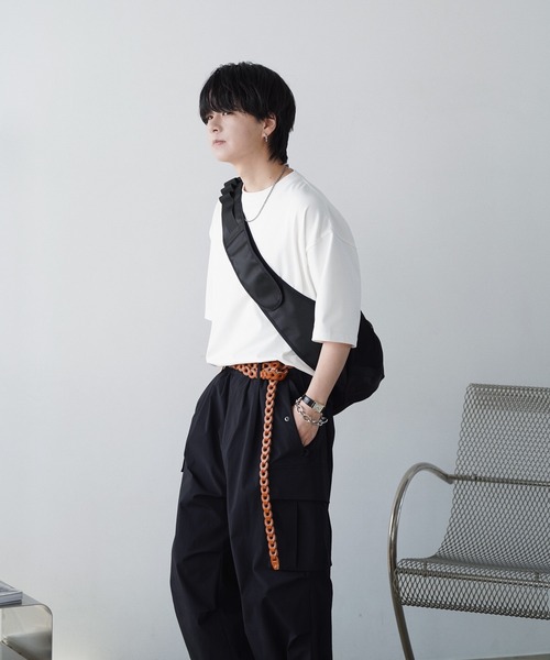 WYM LIDNM（ウィム バイ リドム）の「ブレスレット（ブレスレット・メンズ・シルバー・FREE）」の2枚目の写真