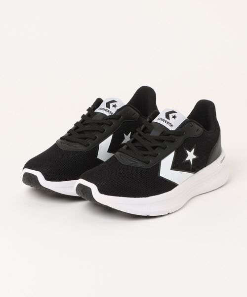 converse コンバース DAYSTAR デイスター 34201870 BLACK/WHITE（スニーカー）｜CONVERSE（コンバース）