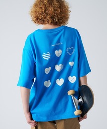 MESSAGE LOGO T-SHIRT / メッセージロゴTシャツ