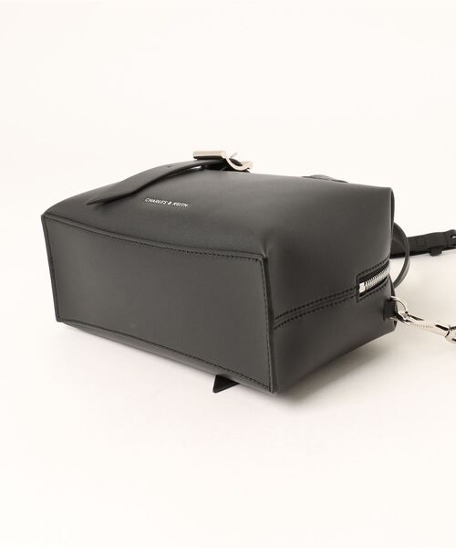 CHARLES & KEITH（チャールズ & キース）の「Marceline マーセリン 