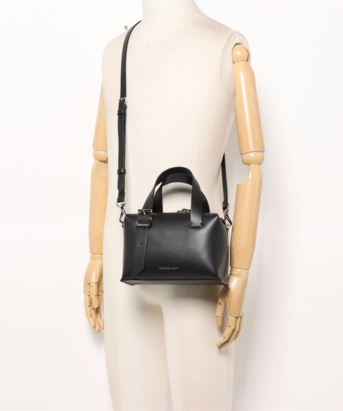 CHARLES & KEITH（チャールズ & キース）の「Marceline マーセリン 