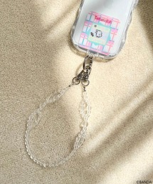 Me% | たまごっちハンドルストラップ　121515(スマホグッズ)