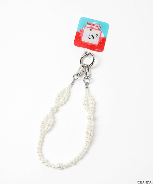 Me%（ミィパーセント）の「たまごっちハンドルストラップ　121515（スマホグッズ・レディース・その他1/その他2/その他・FREE）」の15枚目の写真