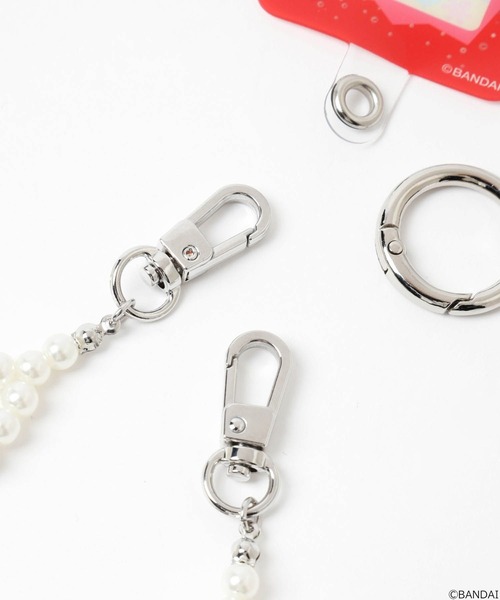 Me%（ミィパーセント）の「たまごっちハンドルストラップ　121515（スマホグッズ・レディース・その他1/その他2/その他・FREE）」の8枚目の写真