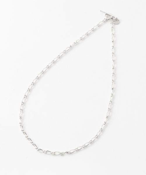 PHILIPPE AUDIBERT / フィリップ オーディベール】collier homme Sarah