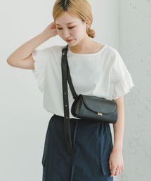 ITEMS URBANRESEARCH | ソデキリカエフレンチTシャツ(Tシャツ/カットソー)